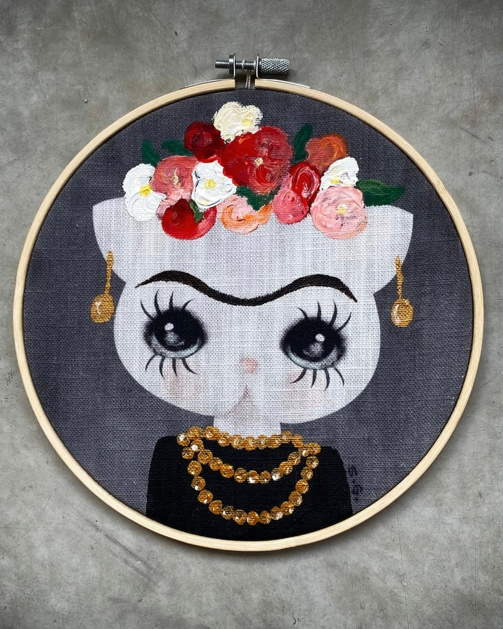 Frida DessinDesign