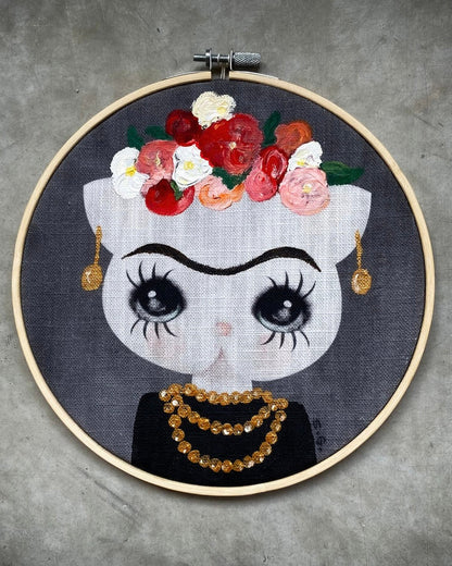 Frida DessinDesign