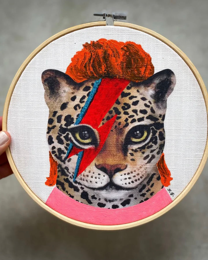 Ziggy DessinDesign