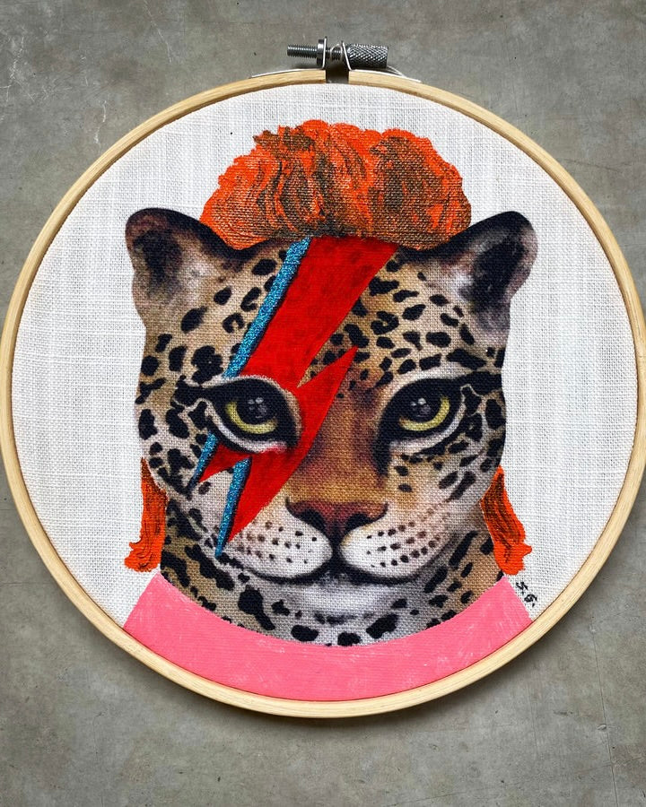 Ziggy DessinDesign
