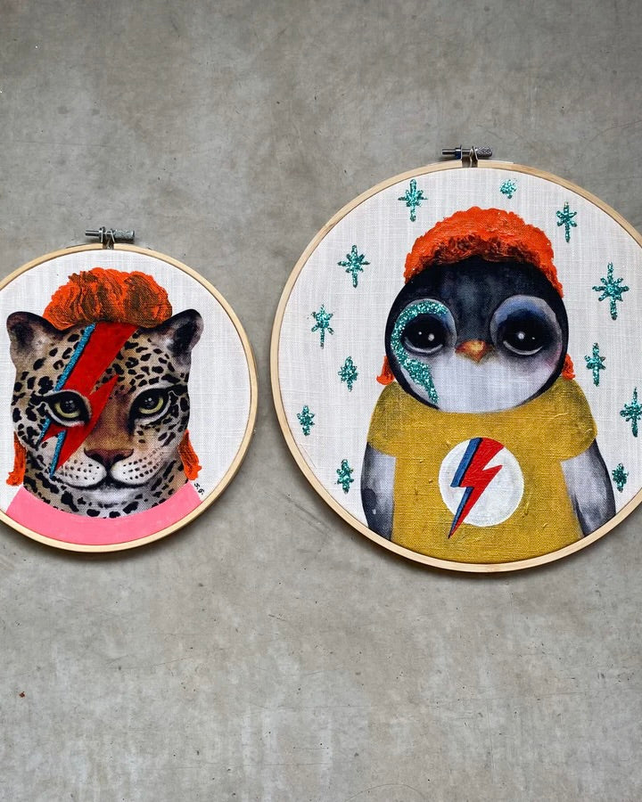 Ziggy DessinDesign