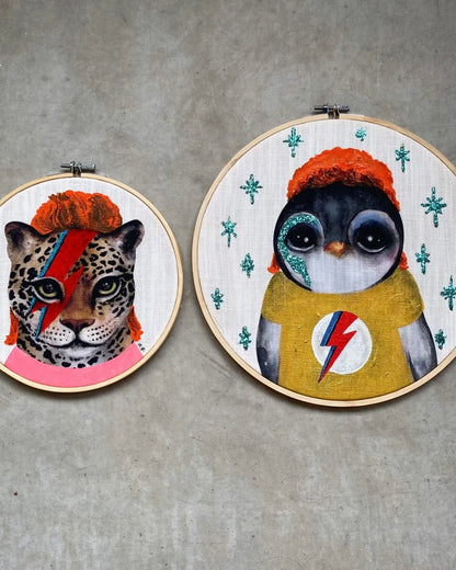 Ziggy DessinDesign