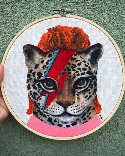 Ziggy DessinDesign