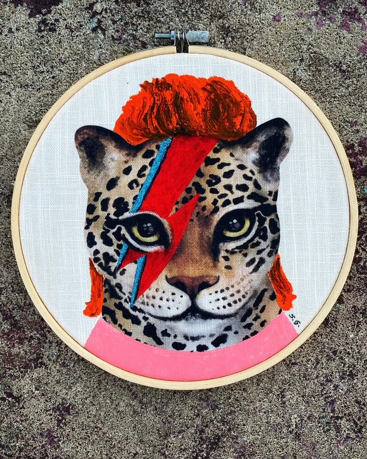 Ziggy DessinDesign