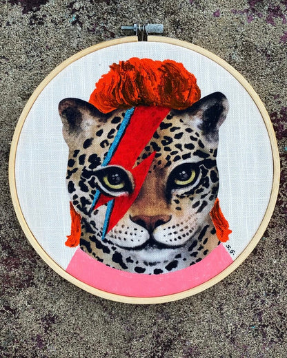 Ziggy DessinDesign