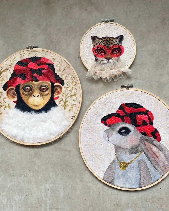 Donna DessinDesign