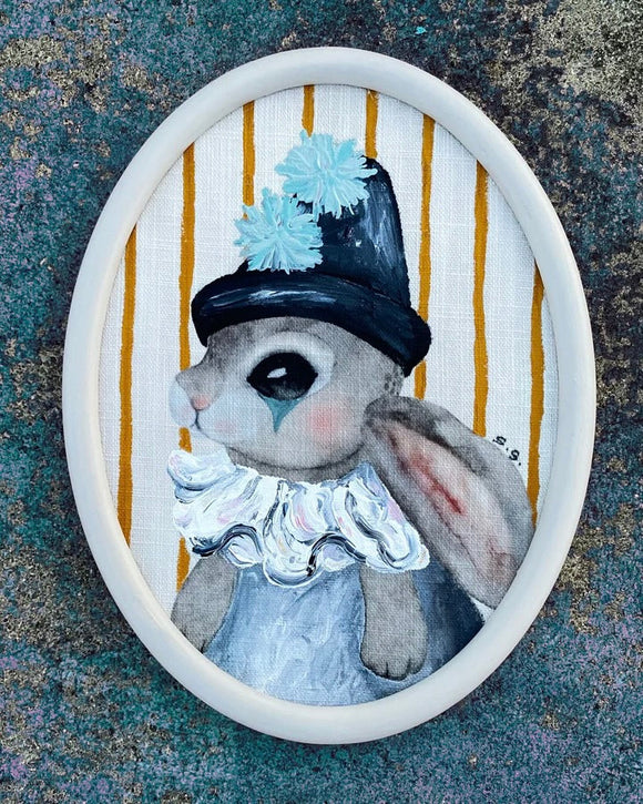 Pajazzo DessinDesign