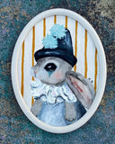 Pajazzo DessinDesign