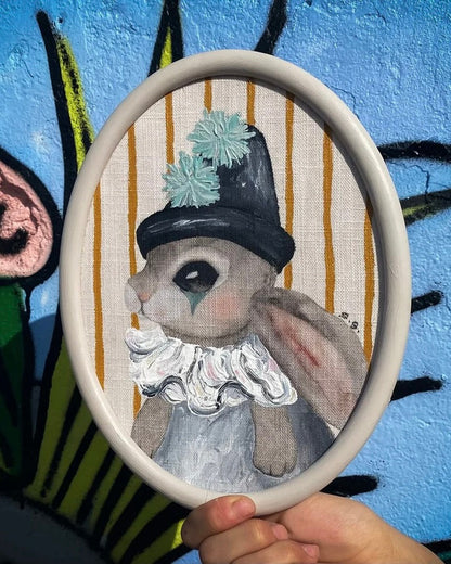 Pajazzo DessinDesign