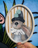 Pajazzo DessinDesign