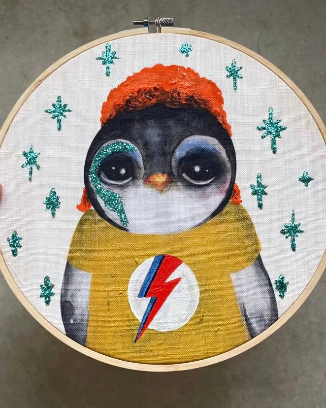 Big Ziggy DessinDesign
