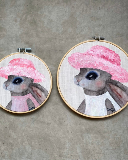 Pammie DessinDesign