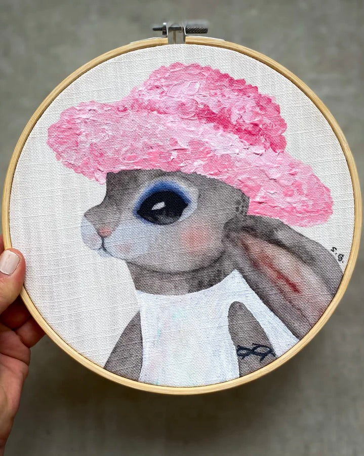 Pamela DessinDesign