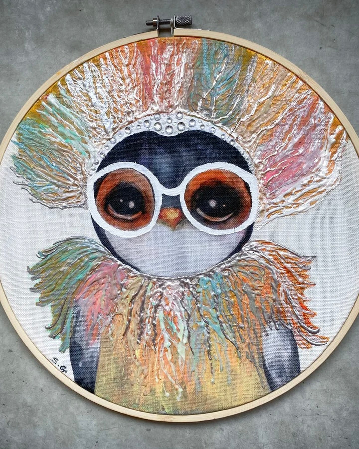 Elton DessinDesign