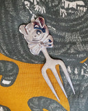 Skinkgaffel DessinDesign