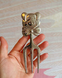 Skinkgaffel DessinDesign