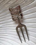 Skinkgaffel DessinDesign