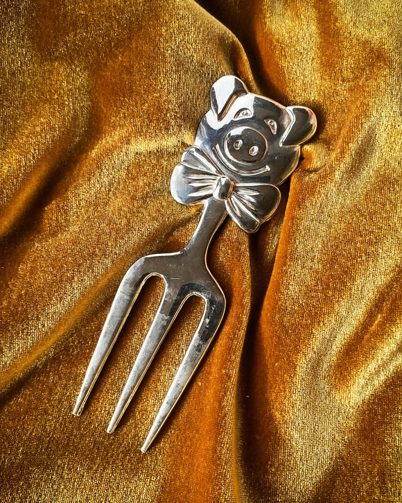 Skinkgaffel DessinDesign