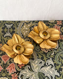 Ljusstakar av trä DessinDesign