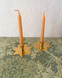 Ljusstakar, stjärnor DessinDesign