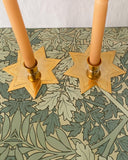 Ljusstakar, stjärnor DessinDesign