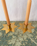 Ljusstakar, stjärnor DessinDesign