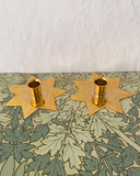 Ljusstakar, stjärnor DessinDesign