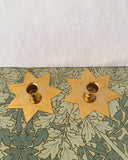 Ljusstakar, stjärnor DessinDesign