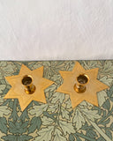 Ljusstakar, stjärnor DessinDesign