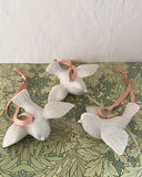 Vintage fågel DessinDesign