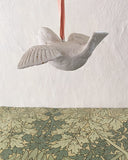 Vintage fågel DessinDesign