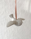 Vintage fågel DessinDesign