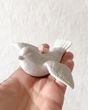 Vintage fågel DessinDesign