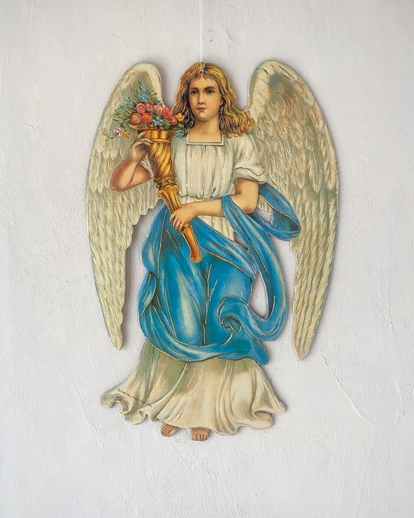 Ängeldekoration DessinDesign