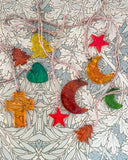 Hängen av glas DessinDesign