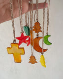 Hängen av glas DessinDesign