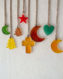 Hängen av glas DessinDesign