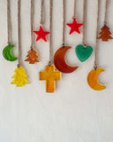 Hängen av glas DessinDesign