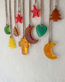 Hängen av glas DessinDesign