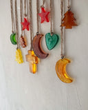 Hängen av glas DessinDesign