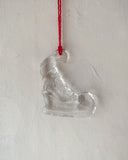 Jultomte, Boda. Bertil Vallien DessinDesign