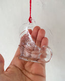 Jultomte, Boda. Bertil Vallien DessinDesign