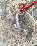 Jultomte, Boda. Bertil Vallien DessinDesign