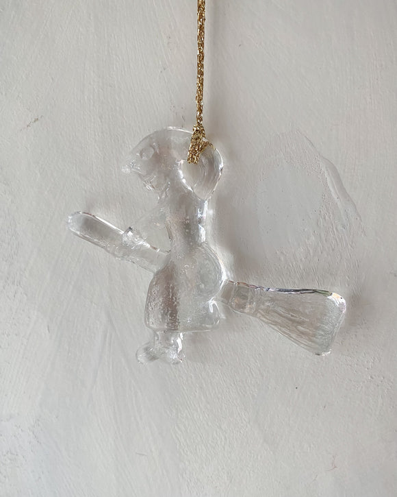 Häxa, Boda. Bertil Vallien DessinDesign