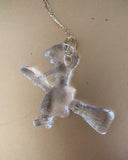 Häxa, Boda. Bertil Vallien DessinDesign