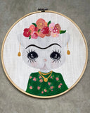 Big Frida! DessinDesign