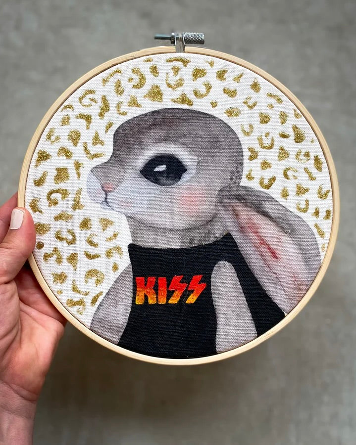 Paulie DessinDesign