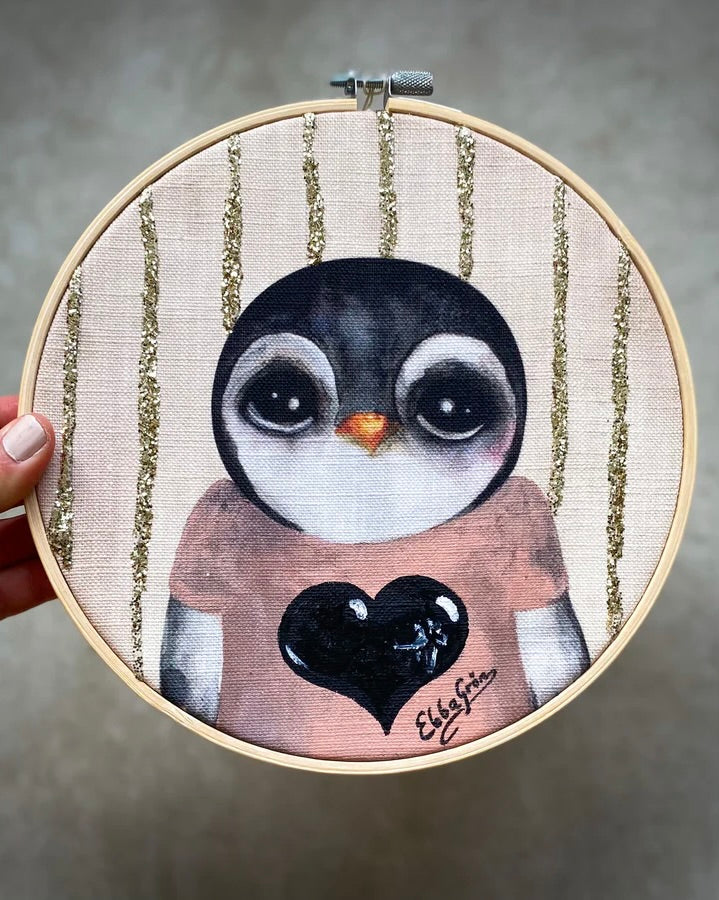 Ebba DessinDesign
