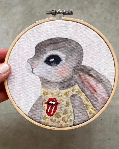 Charlie DessinDesign
