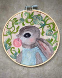 Bubbles DessinDesign